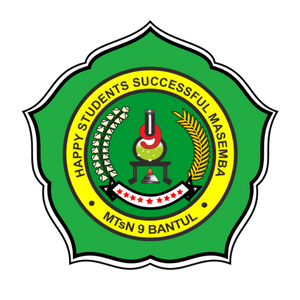 MTsN 9 Bantul